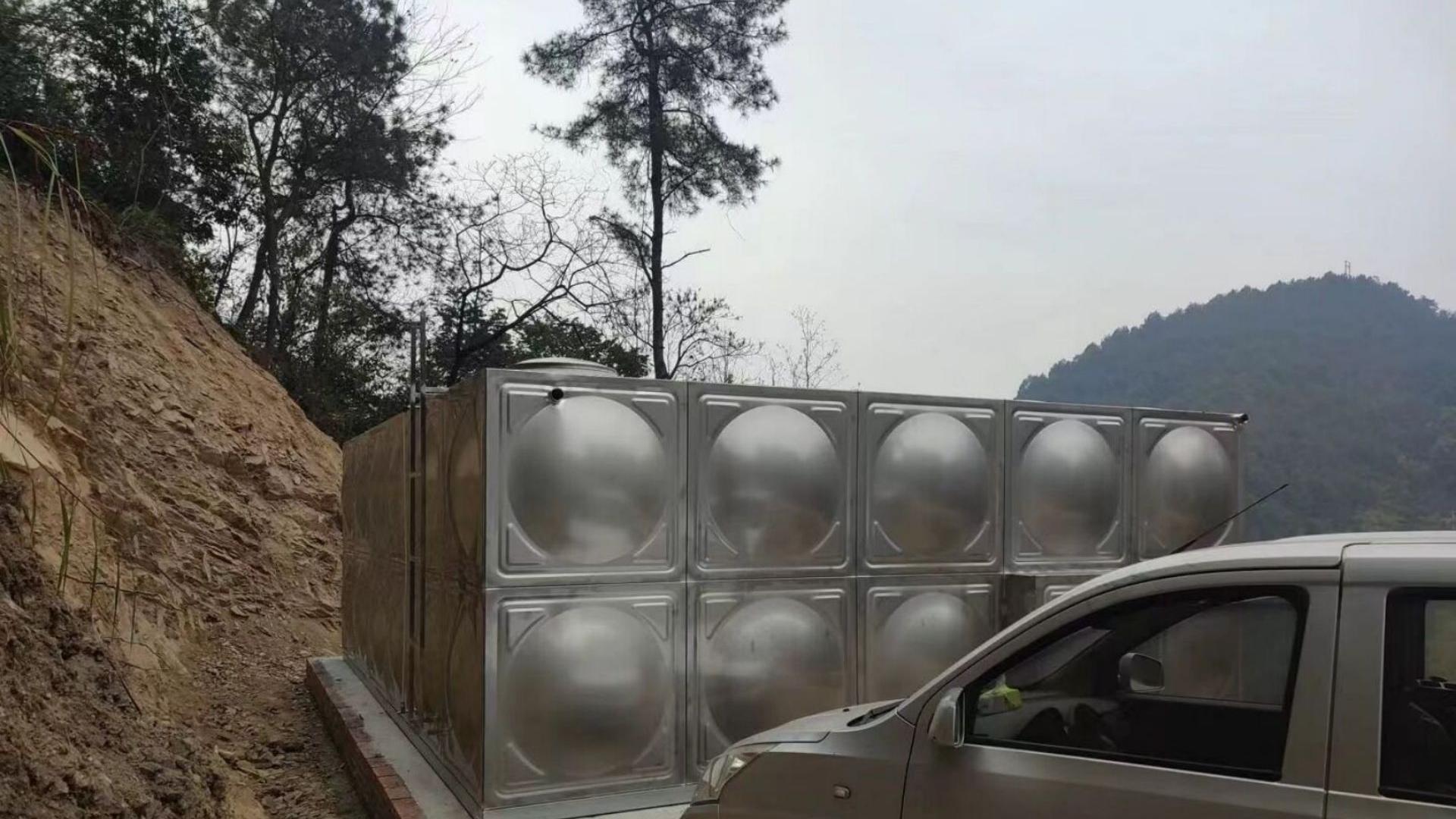 不锈钢水箱的国家标准有哪些？